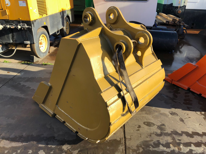 Caterpillar 325B 47 inch HDBucket - Bak: afbeelding 3 Caterpillar 325B 47 inch HDBucket - Bak: afbeelding 3
