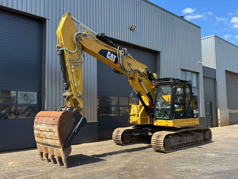 Caterpillar 325F LCR - 3 buckets - Rupsgraafmachine: afbeelding 3 Caterpillar 325F LCR - 3 buckets - Rupsgraafmachine: afbeelding 3