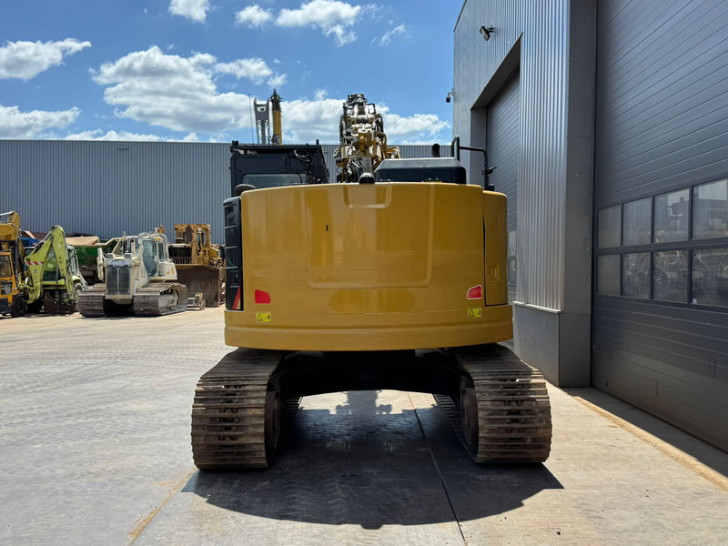 Caterpillar 325F LCR - 3 buckets - Rupsgraafmachine: afbeelding 4 Caterpillar 325F LCR - 3 buckets - Rupsgraafmachine: afbeelding 4