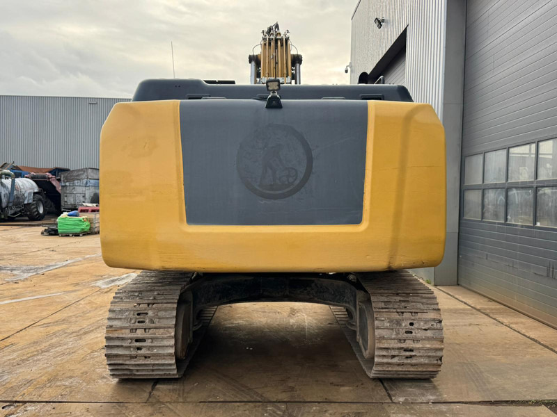 Caterpillar 329ELN - Rupsgraafmachine: afbeelding 4 Caterpillar 329ELN - Rupsgraafmachine: afbeelding 4