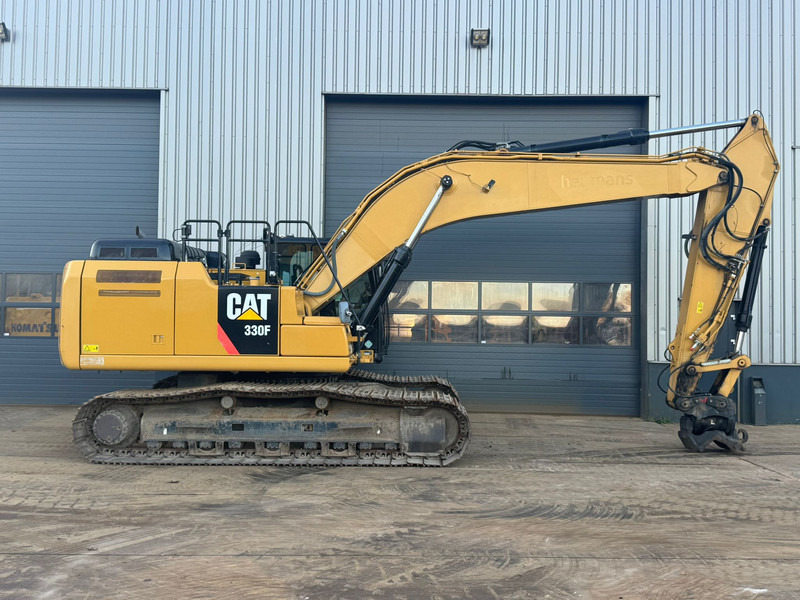 Caterpillar 330FL | Dutch Machine - Rupsgraafmachine: afbeelding 5 Caterpillar 330FL | Dutch Machine - Rupsgraafmachine: afbeelding 5
