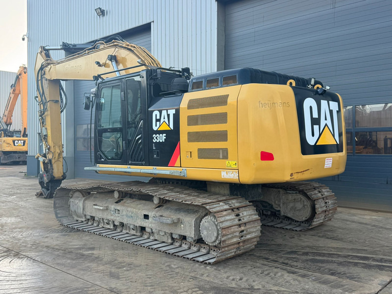 Caterpillar 330FL | Dutch Machine - Rupsgraafmachine: afbeelding 3 Caterpillar 330FL | Dutch Machine - Rupsgraafmachine: afbeelding 3