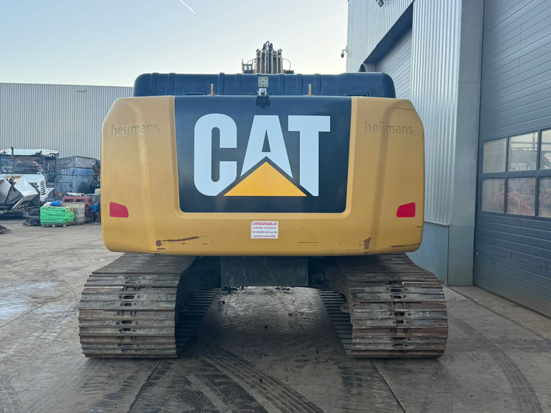 Caterpillar 330FL | Dutch Machine - Rupsgraafmachine: afbeelding 4 Caterpillar 330FL | Dutch Machine - Rupsgraafmachine: afbeelding 4