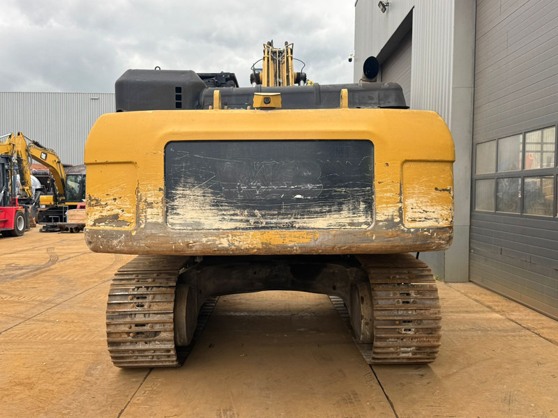 Caterpillar 336D - Graafmachine: afbeelding 4 Caterpillar 336D - Graafmachine: afbeelding 4