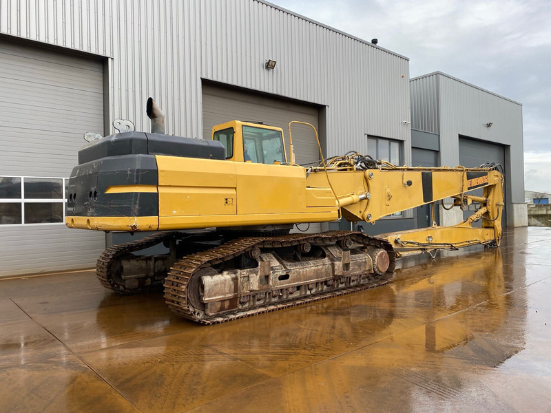 Caterpillar 345BL UHD Demolition - CE certified / EPA certified - Sloop graafmachine: afbeelding 4 Caterpillar 345BL UHD Demolition - CE certified / EPA certified - Sloop graafmachine: afbeelding 4