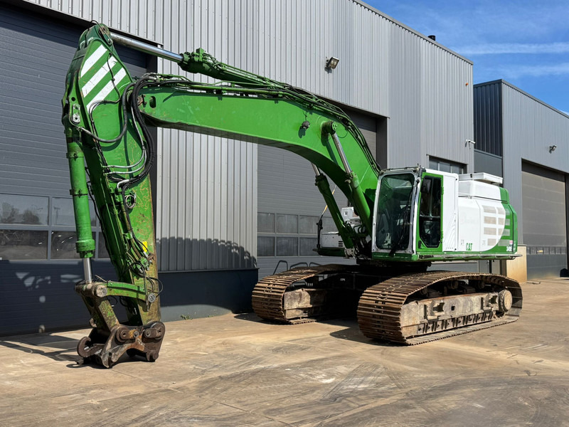 Caterpillar 349E - Rupsgraafmachine: afbeelding 2 Caterpillar 349E - Rupsgraafmachine: afbeelding 2