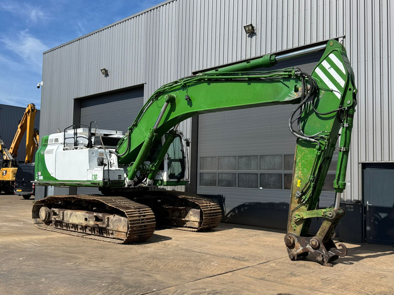 Caterpillar 349E - Rupsgraafmachine: afbeelding 5 Caterpillar 349E - Rupsgraafmachine: afbeelding 5