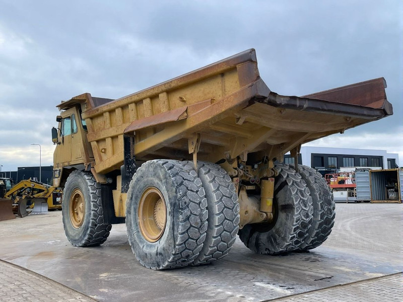 Caterpillar 773B - Zelfrijdende kiepwagen: afbeelding 3 Caterpillar 773B - Zelfrijdende kiepwagen: afbeelding 3