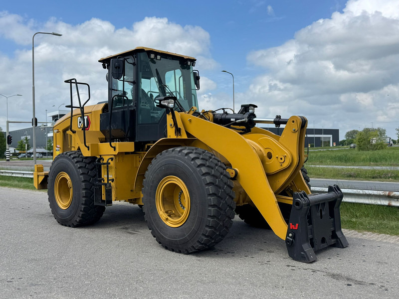 Caterpillar 950GC Wheel Loader - New / CE - Wiellader: afbeelding 5 Caterpillar 950GC Wheel Loader - New / CE - Wiellader: afbeelding 5