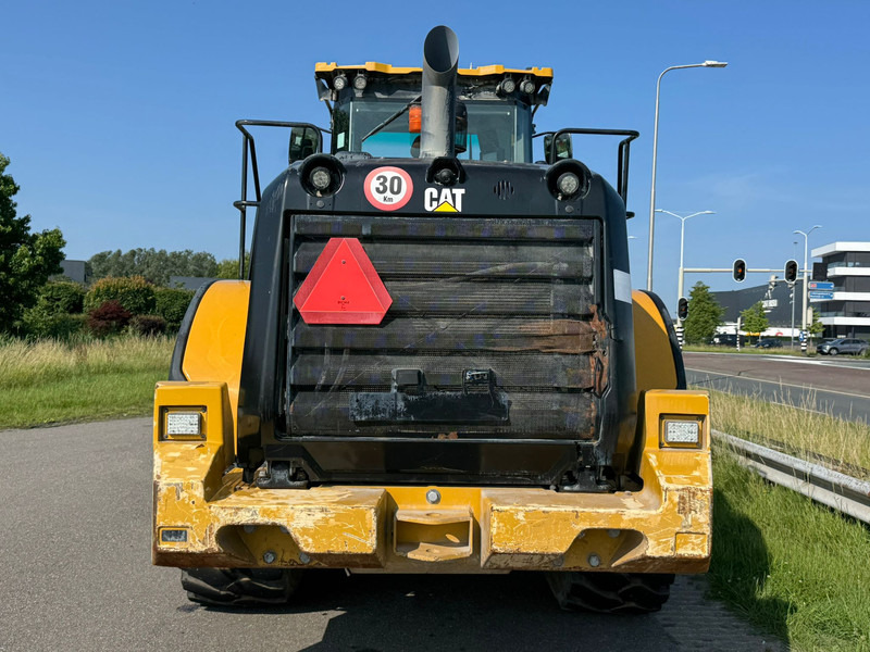 Caterpillar 950M - Wiellader: afbeelding 4 Caterpillar 950M - Wiellader: afbeelding 4