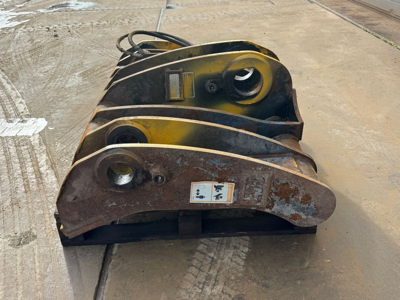 Caterpillar 950k 962 - Snelwissel: afbeelding 4 Caterpillar 950k 962 - Snelwissel: afbeelding 4
