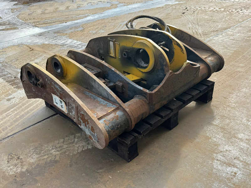 Caterpillar 950k 962 - Snelwissel: afbeelding 5 Caterpillar 950k 962 - Snelwissel: afbeelding 5