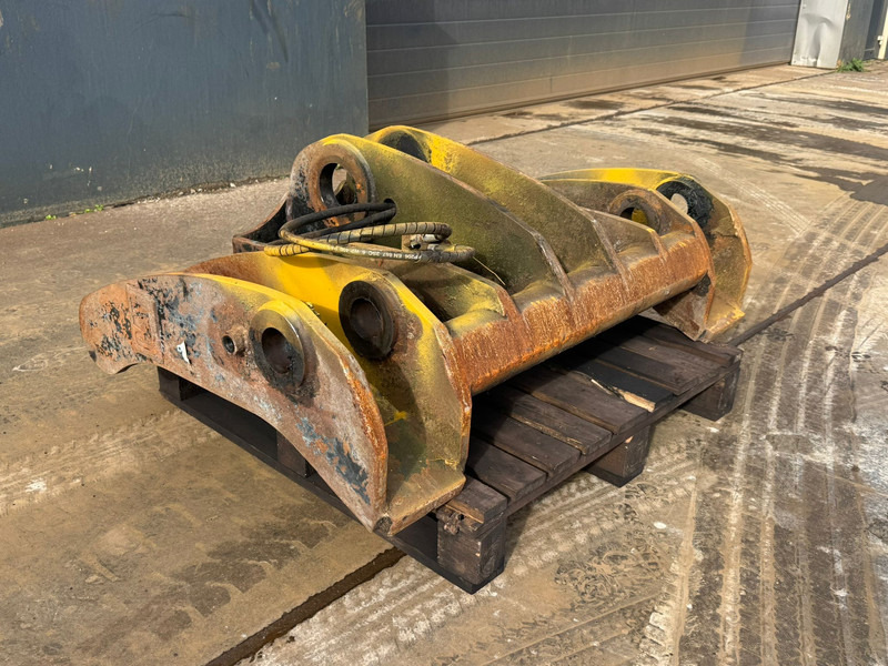 Caterpillar 950k 962 - Snelwissel: afbeelding 1 Caterpillar 950k 962 - Snelwissel: afbeelding 1