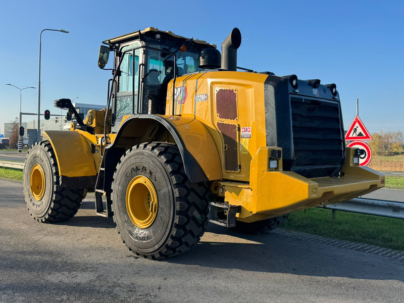 Caterpillar 972M XE High Lift - Wiellader: afbeelding 3 Caterpillar 972M XE High Lift - Wiellader: afbeelding 3