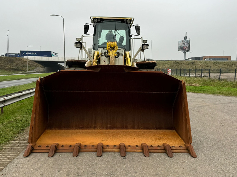 Caterpillar 972M XE - Wiellader: afbeelding 5 Caterpillar 972M XE - Wiellader: afbeelding 5