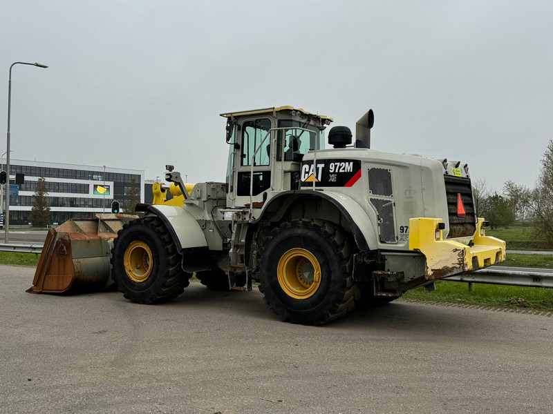 Caterpillar 972M XE - Wiellader: afbeelding 3 Caterpillar 972M XE - Wiellader: afbeelding 3