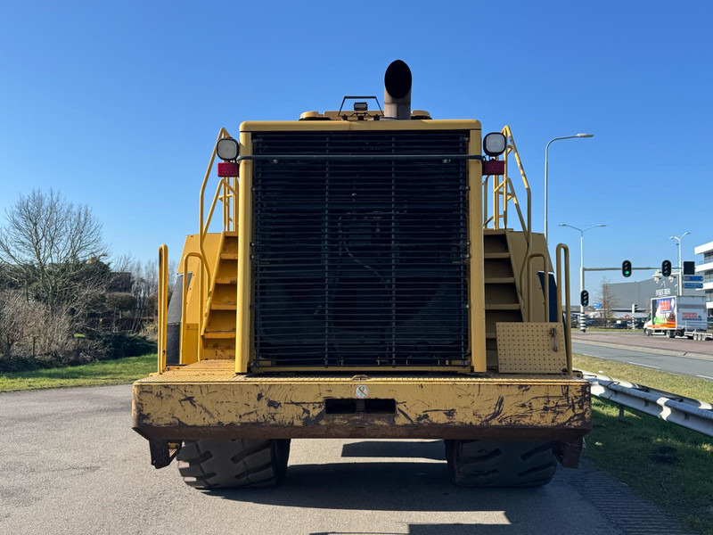 Caterpillar 988H - Wiellader: afbeelding 4 Caterpillar 988H - Wiellader: afbeelding 4