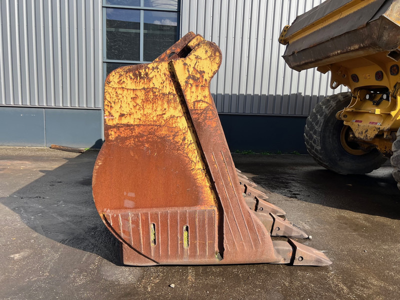 Caterpillar 990 - Bak: afbeelding 5 Caterpillar 990 - Bak: afbeelding 5