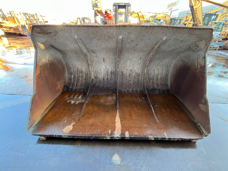 Caterpillar Bucket 950 - Bak: afbeelding 4 Caterpillar Bucket 950 - Bak: afbeelding 4