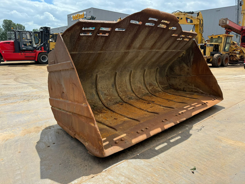 Caterpillar Bucket 988H - Bak: afbeelding 5 Caterpillar Bucket 988H - Bak: afbeelding 5