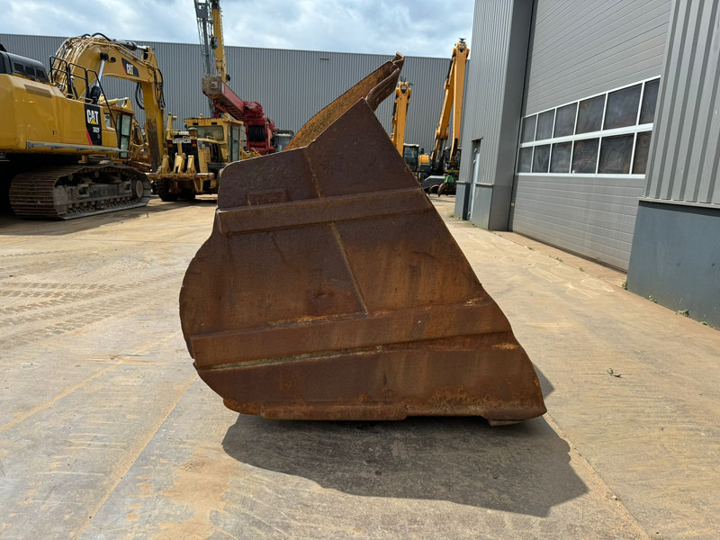 Caterpillar Bucket 988H - Bak: afbeelding 4 Caterpillar Bucket 988H - Bak: afbeelding 4
