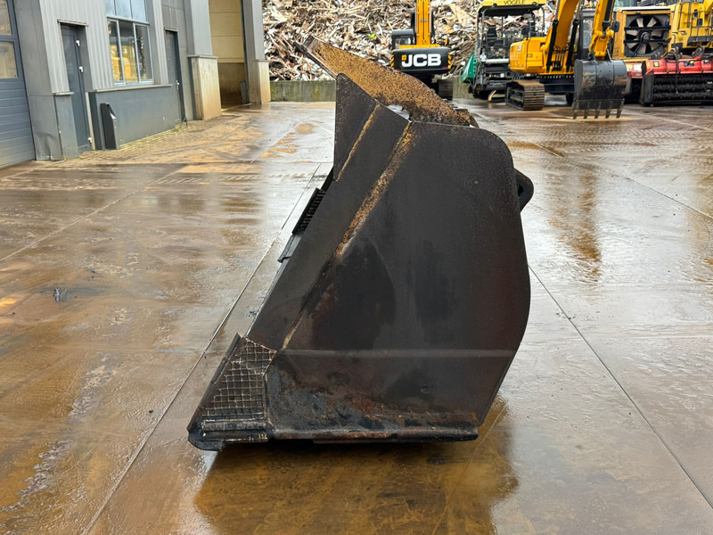 Caterpillar Bucket CAT 980 - Bak: afbeelding 2 Caterpillar Bucket CAT 980 - Bak: afbeelding 2