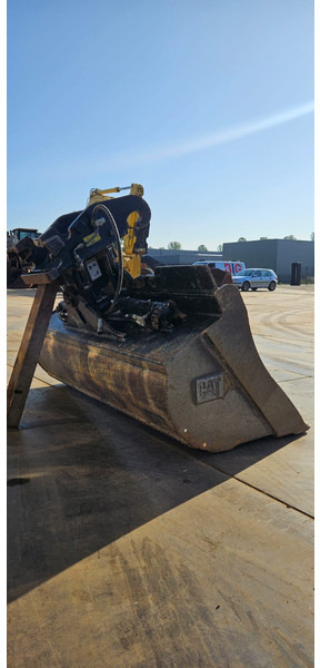 Caterpillar CAT DCT Bucket CW40S Kantelbak - Voorladerbak: afbeelding 4 Caterpillar CAT DCT Bucket CW40S Kantelbak - Voorladerbak: afbeelding 4