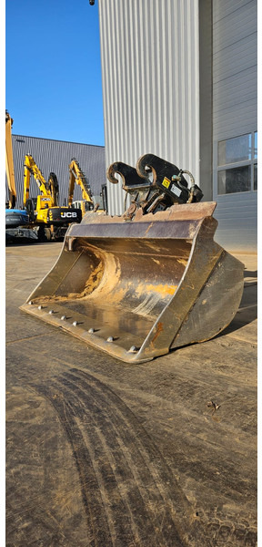 Caterpillar CAT DCT Bucket CW40S Kantelbak - Voorladerbak: afbeelding 1 Caterpillar CAT DCT Bucket CW40S Kantelbak - Voorladerbak: afbeelding 1