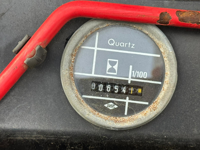 Wals Caterpillar CB114: afbeelding 13 Wals Caterpillar CB114: afbeelding 13