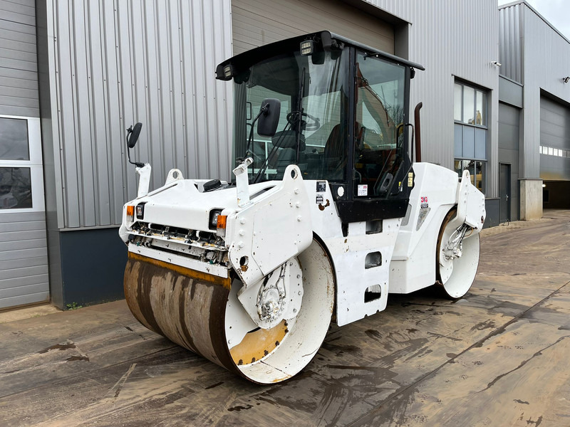 Caterpillar CB534D CE / EPA - Wals: afbeelding 3 Caterpillar CB534D CE / EPA - Wals: afbeelding 3