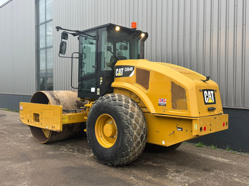 Caterpillar CS64B - Wals: afbeelding 3 Caterpillar CS64B - Wals: afbeelding 3