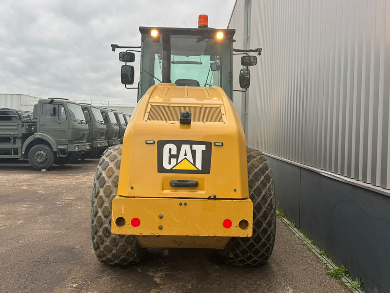 Caterpillar CS64B - Wals: afbeelding 4 Caterpillar CS64B - Wals: afbeelding 4