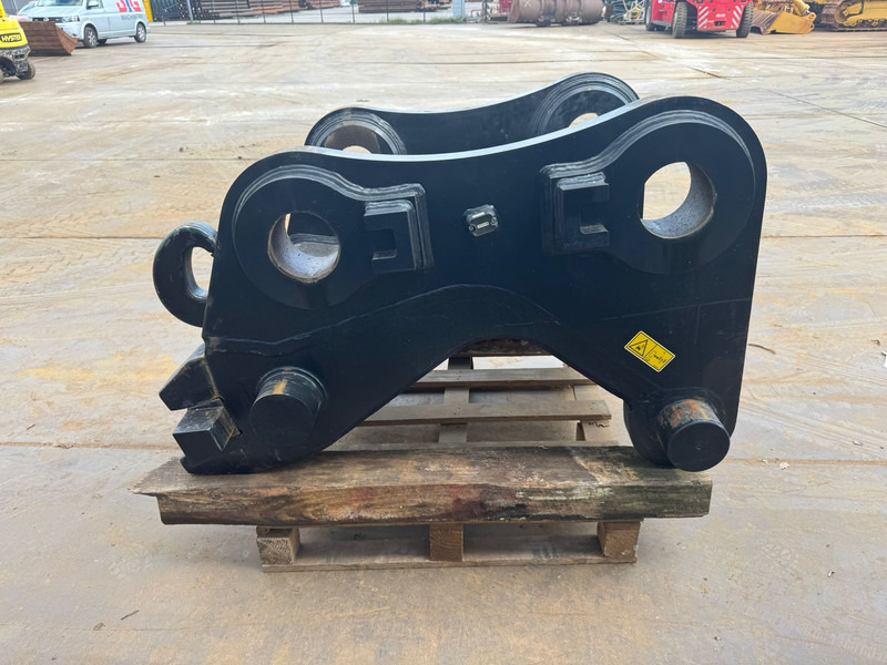 Snelwissel Caterpillar CW70-H.6.N.: afbeelding 6