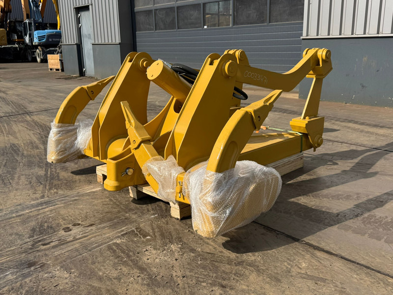 Caterpillar D6 New Gen Ripper with 1 Cylinder - Ripper: afbeelding 3 Caterpillar D6 New Gen Ripper with 1 Cylinder - Ripper: afbeelding 3