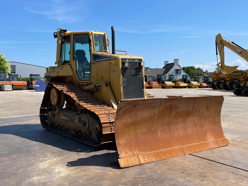 Caterpillar D6N XL - Bulldozer: afbeelding 4 Caterpillar D6N XL - Bulldozer: afbeelding 4