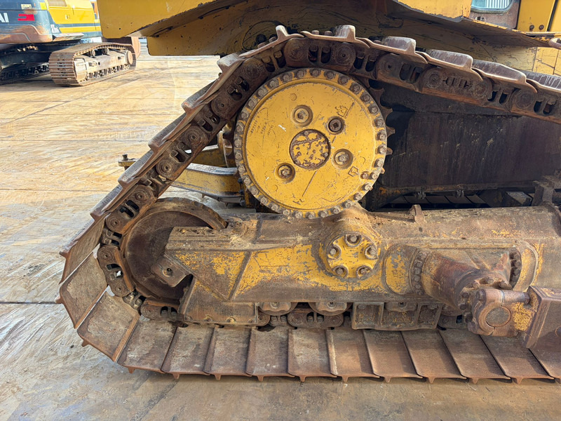 Bulldozer Caterpillar D6T LGP: afbeelding 15 Bulldozer Caterpillar D6T LGP: afbeelding 15