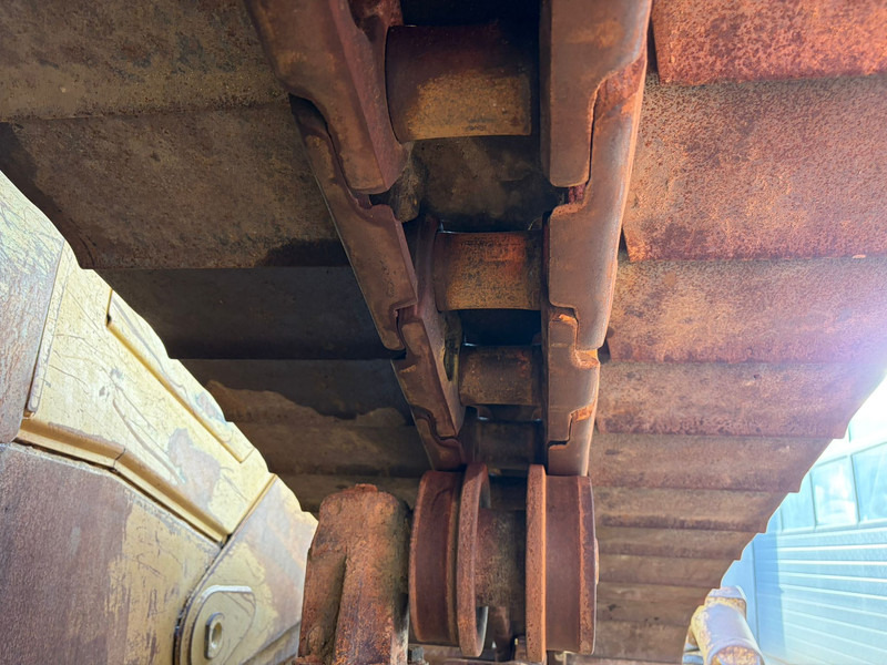 Bulldozer Caterpillar D6T LGP: afbeelding 17 Bulldozer Caterpillar D6T LGP: afbeelding 17