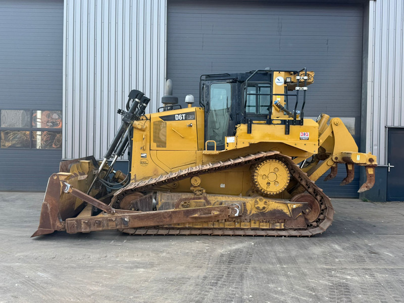 Caterpillar D6T LGP - Bulldozer: afbeelding 1 Caterpillar D6T LGP - Bulldozer: afbeelding 1