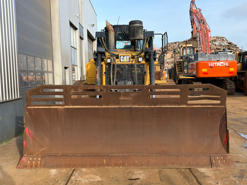 Bulldozer Caterpillar D6T LGP: afbeelding 8 Bulldozer Caterpillar D6T LGP: afbeelding 8