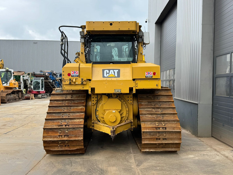 Caterpillar D6T LGP - Bulldozer: afbeelding 4 Caterpillar D6T LGP - Bulldozer: afbeelding 4