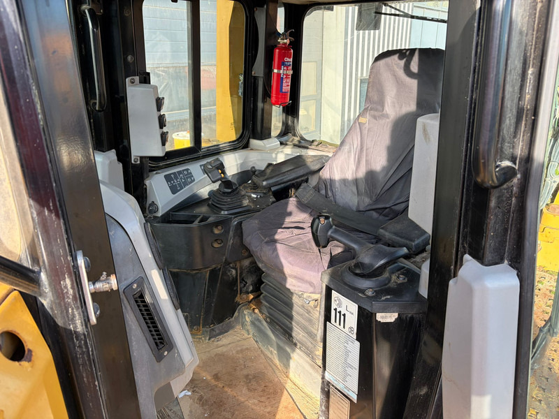 Bulldozer Caterpillar D6T LGP: afbeelding 19 Bulldozer Caterpillar D6T LGP: afbeelding 19