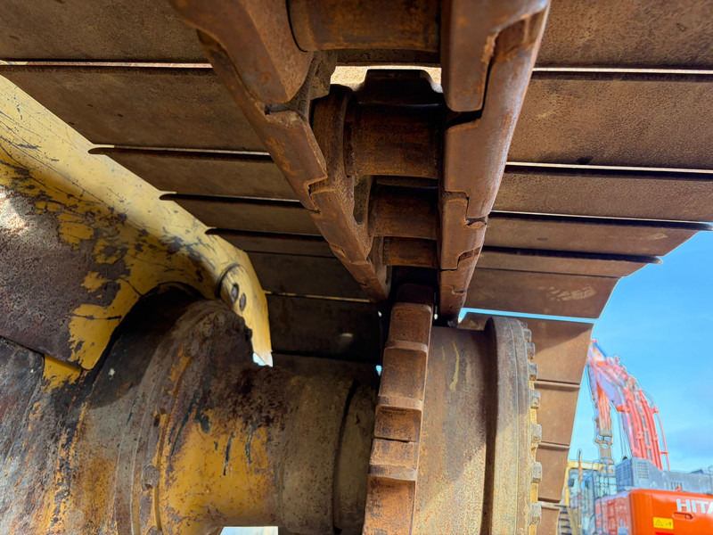 Bulldozer Caterpillar D6T LGP: afbeelding 14 Bulldozer Caterpillar D6T LGP: afbeelding 14