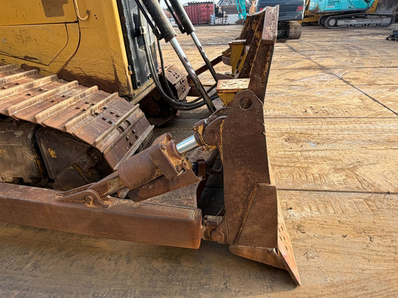 Bulldozer Caterpillar D6T LGP: afbeelding 11 Bulldozer Caterpillar D6T LGP: afbeelding 11