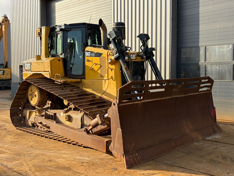 Bulldozer Caterpillar D6T LGP: afbeelding 7 Bulldozer Caterpillar D6T LGP: afbeelding 7
