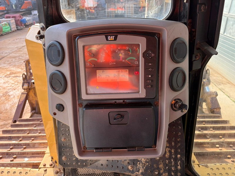 Bulldozer Caterpillar D6T LGP: afbeelding 20 Bulldozer Caterpillar D6T LGP: afbeelding 20