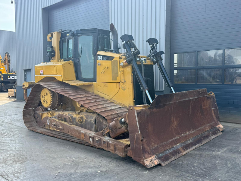 Caterpillar D6T LGP - Bulldozer: afbeelding 5 Caterpillar D6T LGP - Bulldozer: afbeelding 5