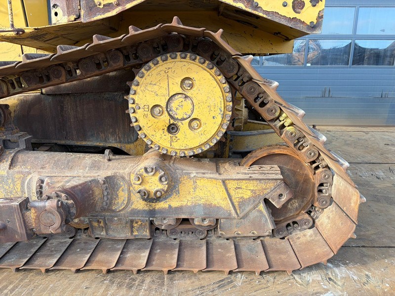 Bulldozer Caterpillar D6T LGP: afbeelding 12 Bulldozer Caterpillar D6T LGP: afbeelding 12