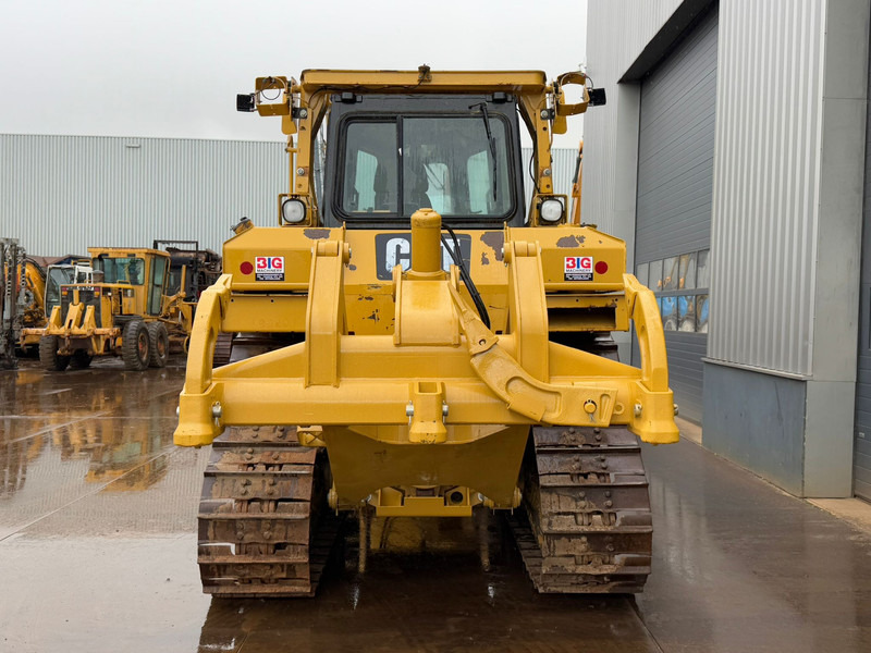 Caterpillar D6T XL - Bulldozer: afbeelding 4 Caterpillar D6T XL - Bulldozer: afbeelding 4