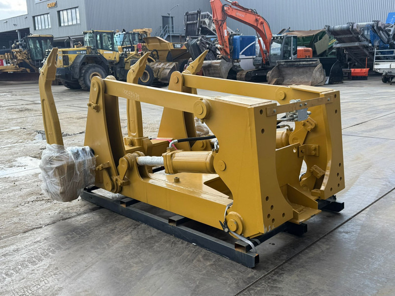 Nieuw Ripper Caterpillar D7R D7H 2 Cylinders Ripper (casting shanks): afbeelding 6 Nieuw Ripper Caterpillar D7R D7H 2 Cylinders Ripper (casting shanks): afbeelding 6