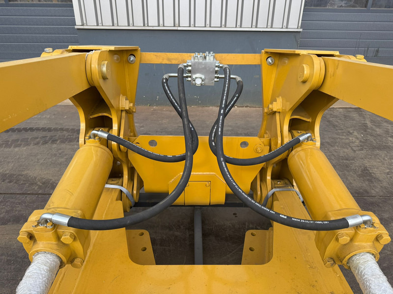 Nieuw Ripper Caterpillar D7R D7H 2 Cylinders Ripper (casting shanks): afbeelding 9 Nieuw Ripper Caterpillar D7R D7H 2 Cylinders Ripper (casting shanks): afbeelding 9
